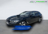 Bmw 530 occasion année 2022 boite Automatique Annonce Bmw 530 occasion Essence 530i 252 ch BVA à Beaupuy