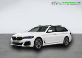 Bmw 530 occasion année 2022 boite Automatique Annonce Bmw 530 occasion Essence 530i 252 ch BVA à Beaupuy