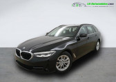Bmw 530 occasion année 2023 boite Automatique Annonce Bmw 530 occasion Essence 530i 252 ch BVA à Beaupuy