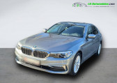 Bmw 530 occasion année 2018 boite Automatique Annonce Bmw 530 occasion Essence 530i 252 ch BVA à Beaupuy