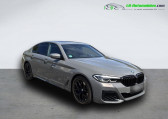 Bmw 530 530i 252 ch BVA   Beaupuy 31
