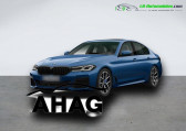 Bmw 530 530i 252 ch BVA   Beaupuy 31