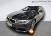 Bmw 530 occasion année 2020 boite Automatique Annonce Bmw 530 occasion Essence 530i 252 ch BVA à Beaupuy