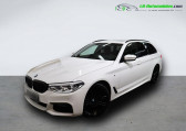 Bmw 530 530i 252 ch BVA   Beaupuy 31
