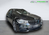 Bmw 530 530i 252 ch BVA   Beaupuy 31
