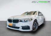 Bmw 530 530i 252 ch BVA   Beaupuy 31