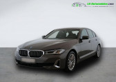 Bmw 530 occasion année 2020 boite Automatique Annonce Bmw 530 occasion Essence 530i 252 ch BVA à Beaupuy