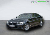 Bmw 530 occasion année 2022 boite Automatique Annonce Bmw 530 occasion Essence 530i 252 ch BVA à Beaupuy