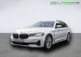 Bmw 530 occasion année 2022 boite Automatique Annonce Bmw 530 occasion Essence 530i 252 ch BVA à Beaupuy