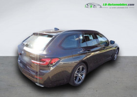 Bmw 530 530i 252 ch BVA  occasion  Beaupuy - photo n2