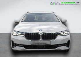 Bmw 530 530i 252 ch BVA  occasion  Beaupuy - photo n3