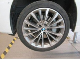 Bmw 530 530i 252 ch BVA  occasion  Beaupuy - photo n4