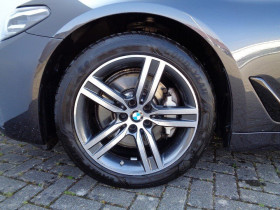 Bmw 530 530i 252 ch BVA  occasion  Beaupuy - photo n5