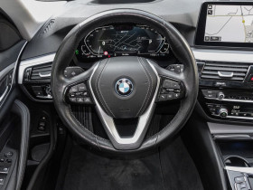 Bmw 530 530i 252 ch BVA  occasion  Beaupuy - photo n8