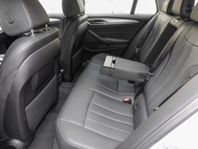 Bmw 530 530i 252 ch BVA  occasion  Beaupuy - photo n7