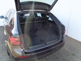 Bmw 530 530i 252 ch BVA  occasion  Beaupuy - photo n6