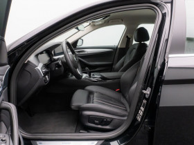 Bmw 530 530i 252 ch BVA  occasion  Beaupuy - photo n8