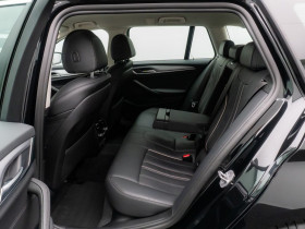Bmw 530 530i 252 ch BVA  occasion  Beaupuy - photo n9