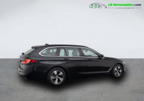 Bmw 530 530i 252 ch BVA  occasion  Beaupuy - photo n4