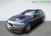 Annonce Bmw 530 occasion Essence 530i 252 ch BVA  Beaupuy