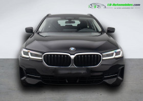 Bmw 530 530i 252 ch BVA  occasion  Beaupuy - photo n5