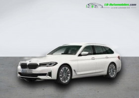 Bmw 530 , garage LB AUTOMOBILES  Beaupuy