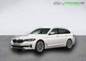 Bmw 530 occasion année 2021 boite Automatique Annonce Bmw 530 occasion Essence 530i 252 ch BVA à Beaupuy