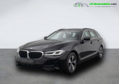 Bmw 530 530i 252 ch BVA   Beaupuy 31