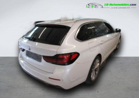 Bmw 530 530i 252 ch BVA  occasion  Beaupuy - photo n2