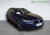 Bmw 530 occasion année 2022 boite Automatique Annonce Bmw 530 occasion Essence 530i 252 ch BVA à Beaupuy