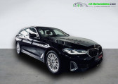 Bmw 530 occasion année 2021 boite Automatique Annonce Bmw 530 occasion Essence 530i 252 ch BVA à Beaupuy