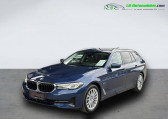 Bmw 530 occasion année 2021 boite Automatique Annonce Bmw 530 occasion Essence 530i 252 ch BVA à Beaupuy