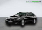 Bmw 530 occasion année 2021 boite Automatique Annonce Bmw 530 occasion Essence 530i 252 ch BVA à Beaupuy