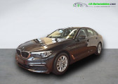 Bmw 530 530i 252 ch BVA   Beaupuy 31
