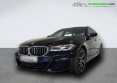 Bmw 530 530i 252 ch BVA   Beaupuy 31