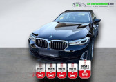 Bmw 530 occasion année 2023 boite Automatique Annonce Bmw 530 occasion Essence 530i 252 ch BVA à Beaupuy