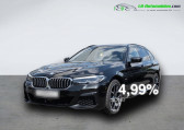 Bmw 530 530i 252 ch BVA   Beaupuy 31
