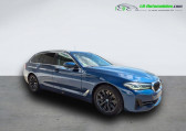 Bmw 530 occasion année 2022 boite Automatique Annonce Bmw 530 occasion Essence 530i 252 ch BVA à Beaupuy