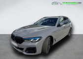 Bmw 530 occasion année 2022 boite Automatique Annonce Bmw 530 occasion Essence 530i 252 ch BVA à Beaupuy