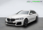 Bmw 530 530i 252 ch BVA   Beaupuy 31