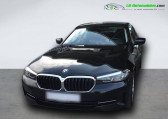 Bmw 530 occasion année 2022 boite Automatique Annonce Bmw 530 occasion Essence 530i 252 ch BVA à Beaupuy