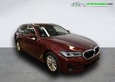 Bmw 530 occasion année 2022 boite Automatique Annonce Bmw 530 occasion Essence 530i 252 ch BVA à Beaupuy