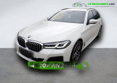 Annonce Bmw 530 occasion Essence 530i 252 ch BVA  Beaupuy