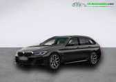 Bmw 530 occasion année 2022 boite Automatique Annonce Bmw 530 occasion Essence 530i 252 ch BVA à Beaupuy