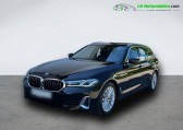 Bmw 530 530i 252 ch BVA   Beaupuy 31