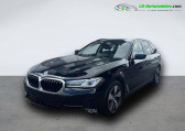 Bmw 530 occasion année 2021 boite Automatique Annonce Bmw 530 occasion Essence 530i 252 ch BVA à Beaupuy