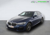 Bmw 530 530i 252 ch BVA   Beaupuy 31