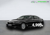 Bmw 530 occasion année 2021 boite Automatique Annonce Bmw 530 occasion Essence 530i 252 ch BVA à Beaupuy