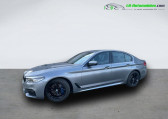 Bmw 530 occasion année 2018 boite Automatique Annonce Bmw 530 occasion Essence 530i 252 ch BVA à Beaupuy