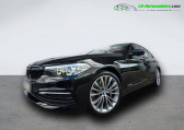Bmw 530 530i 252 ch BVA   Beaupuy 31